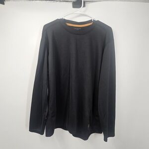 Carrhart Force Mens XLG Pullover Long Sleeve  Shirt